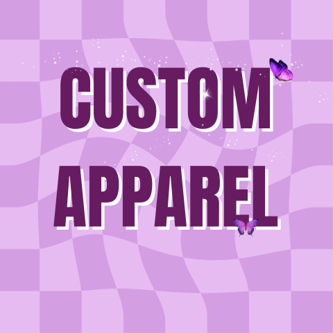 Custom Apparel