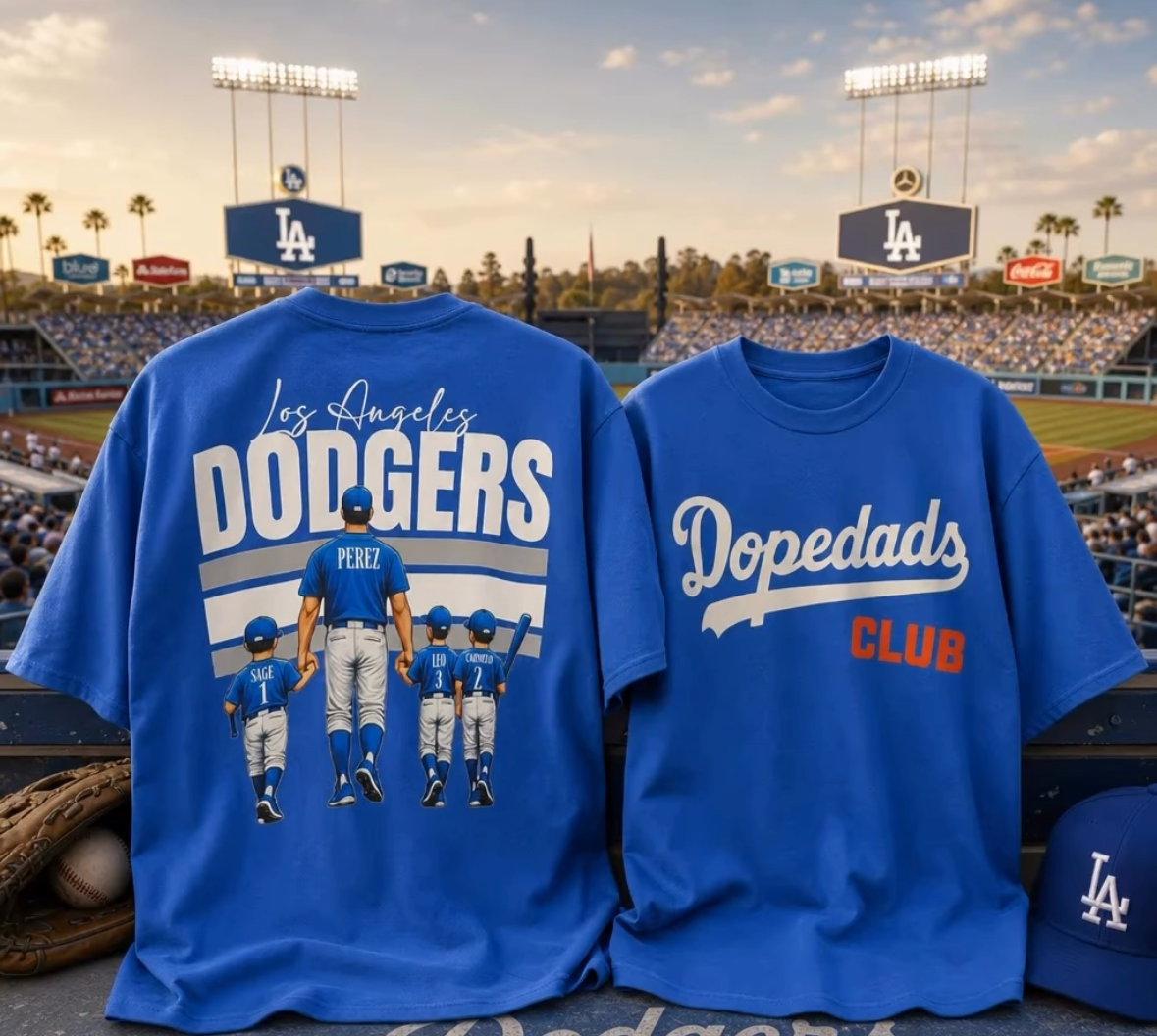 Custom Shirt – Personalized Design, Your Style